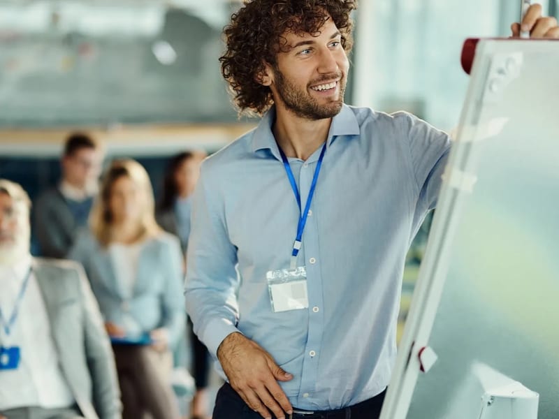 Customer Service & Client Etiquette